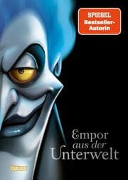 Cover von Empor aus der Unterwelt