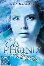 Cover von Eisphönix