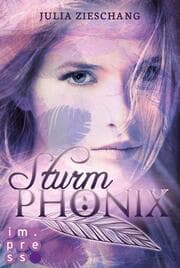 Cover von Sturmphönix