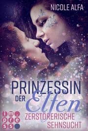 Cover von Zerstörerische Sehnsucht