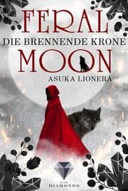 Cover von Die brennende Krone