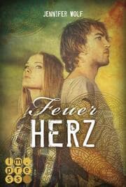 Cover von Feuerherz