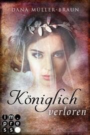 Cover von Königlich verloren