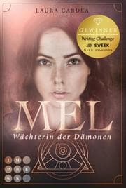 Cover von Mel - Wächterin der Dämonen