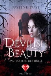 Cover von Das Flüstern der Hölle