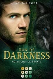 Cover von Göttliches Gefängnis