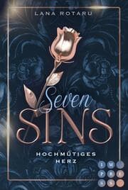 Cover von Hochmütiges Herz