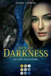 Cover von Goldene Bedrohung