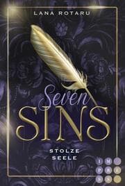 Cover von Stolze Seele