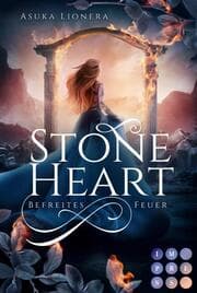 Cover von Befreites Feuer