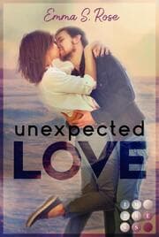 Cover von Unexpected Love