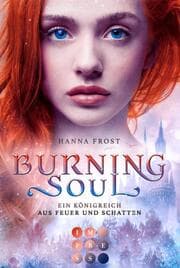 Cover von Burning Soul