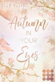 Cover von Autumn In Your Eyes