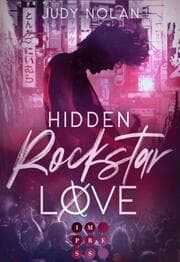 Cover von Hidden Rockstar Love