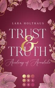Cover von Trust & Truth