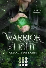 Cover von Gesandte des Lichts