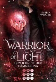 Cover von Gezeichnete der Dämmerung