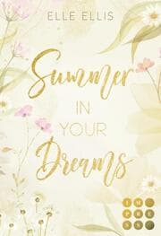 Cover von Summer in your Dreams