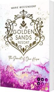 Cover von The Secret of Our Hope