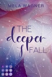 Cover von The Deeper I Fall