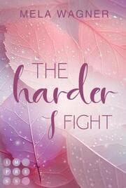 Cover von The Harder I Fight