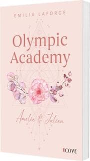 Cover von Amelie & Julien