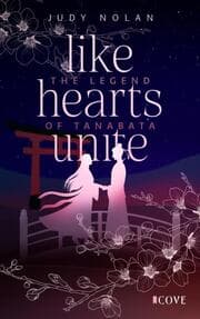 Cover von Like Hearts Unite