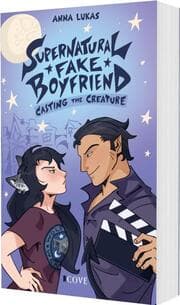 Cover von Casting the Creature