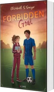 Cover von Forbidden Goal