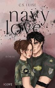 Cover von Navy Love