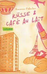 Cover von Küsse & Café au Lait