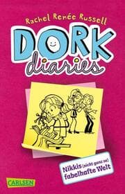 Cover von Nikkis (nicht ganz so) fabelhafte Welt