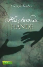 Cover von Flüsternde Hände