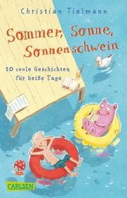 Cover von Sommer, Sonne, Sonnenschwein