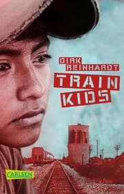Cover von Train Kids