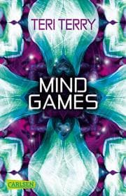 Cover von Mind Games
