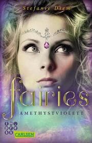 Cover von Amethystviolett