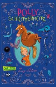 Cover von Polly Schlottermotz