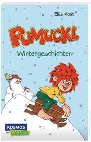 Cover von Pumuckl - Wintergeschichten
