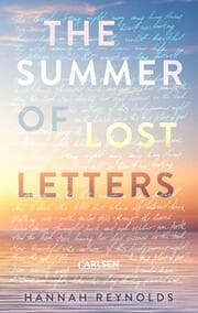 Cover von The Summer of Lost Letters