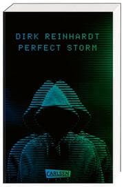 Cover von Perfect Storm