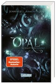 Cover von Opal - Schattenglanz