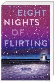 Cover von Eight Nights of Flirting