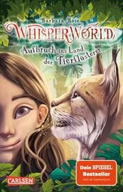 Cover von Aufbruch ins Land der Tierflüsterer