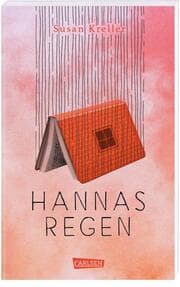 Cover von Hannas Regen