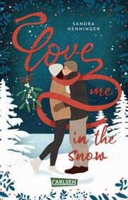 Cover von Love Me in the Snow
