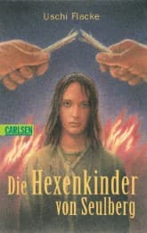 Cover von Die Hexenkinder von Seulberg