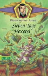 Cover von Sieben Tage Hexerei