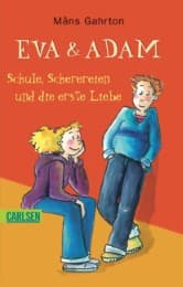 Cover von Schule, Scherereien und die erste Liebe