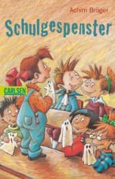 Cover von Schulgespenster/Drei Neue bei den Schulgespenstern